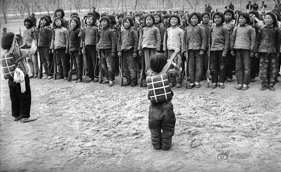 南宫28“六一”儿童节在中国的由来(图7)