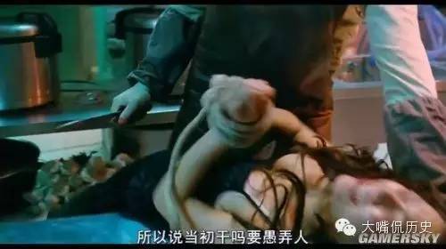 南宫28新中国犯罪大案：广州割奶性变态杀手 杀害多名三陪小姐(图5)