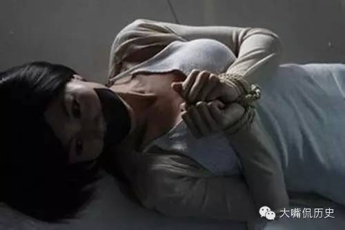 南宫28新中国犯罪大案：广州割奶性变态杀手 杀害多名三陪小姐(图2)