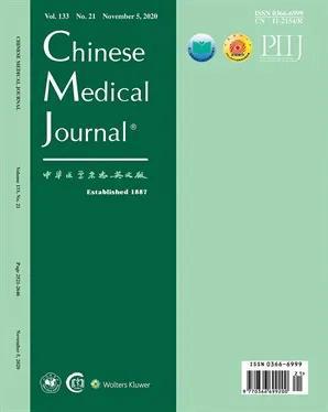 南宫28The Chinese Medical Journal是中国唯一英文百年老刊(图1)