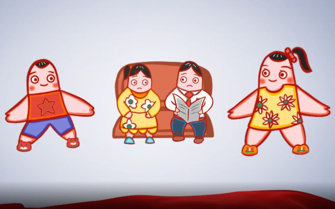 动漫短视频南宫28 专家云课堂 亲子动手做——中国妇女儿童博物馆用爱守护儿童生命安全(图2)