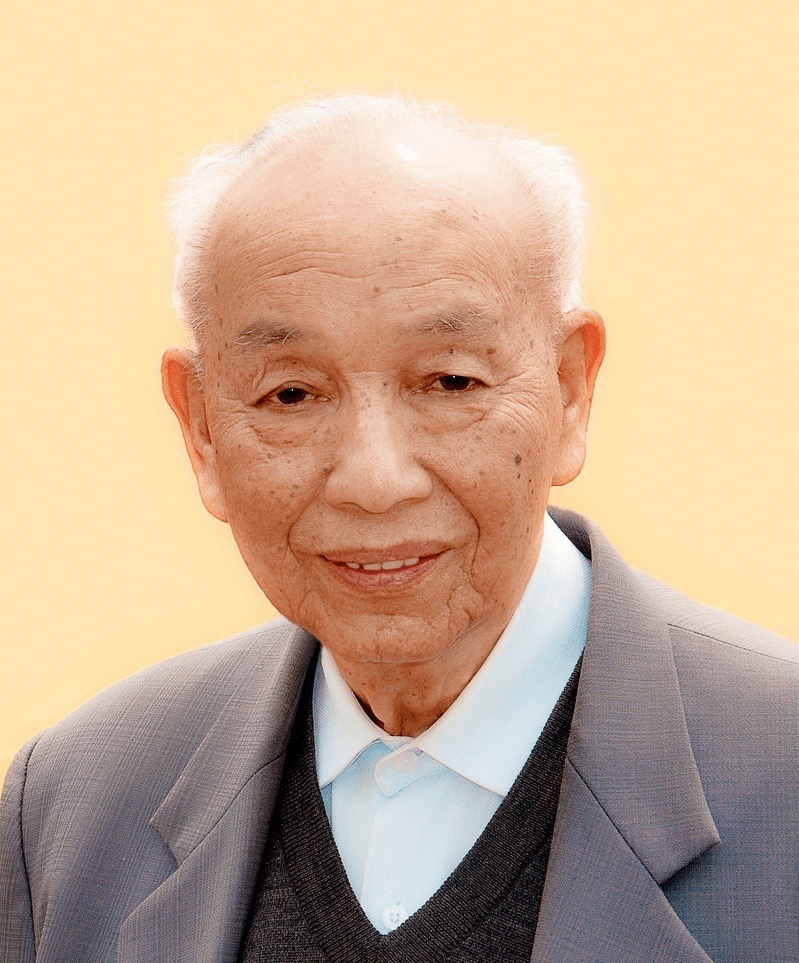 南宫28官网：著名教育家、中國高等教育學泰斗潘懋元逝世享年103歲(图2)
