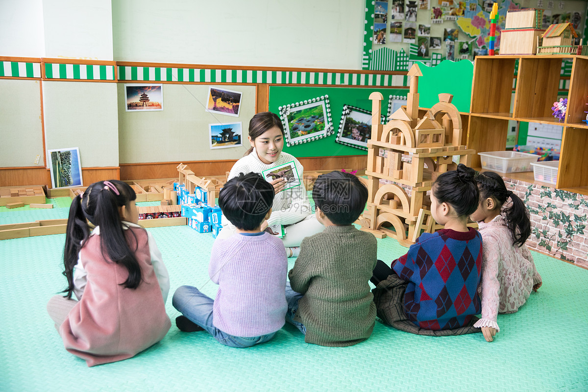 南宫28网站：中国儿童教育行业市场前景分析预测报告