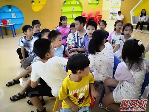 南宫28官网：《中国儿童发展纲要》(2021-2030年)公布体育教育、科学素质教育成为关键词