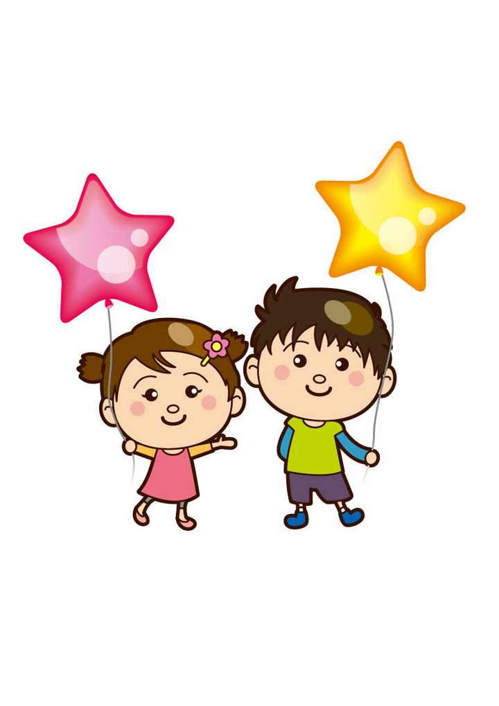 南宫28官网：暑假儿童画作品-创意儿童画作品集合
