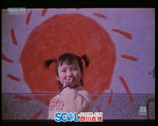 南宫28NG娱乐官网：儿童片《战歌行》：孩子剧团的红色往事