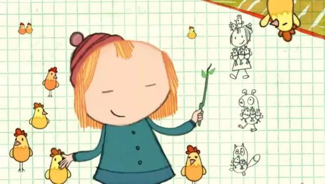 南宫28官网登陆：免费领丨幼儿英语数学启蒙动画片《佩格和小猫Peg+Cat》培养数学与思维！(图6)