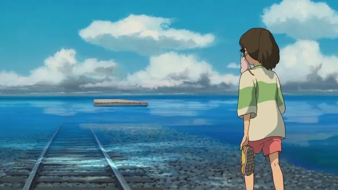 南宫28官网：再度捧回奥斯卡宫崎骏这部「热映动画」带来的人生追问每个孩子都该想一想(图10)